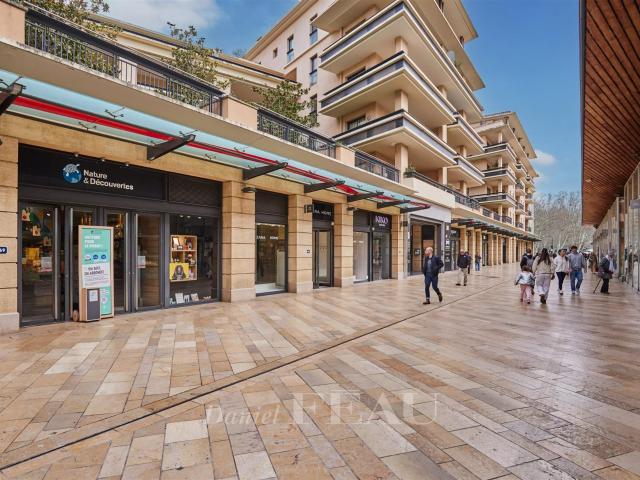 Aix en Provence Appartement de standing 201m² Aix en Provence