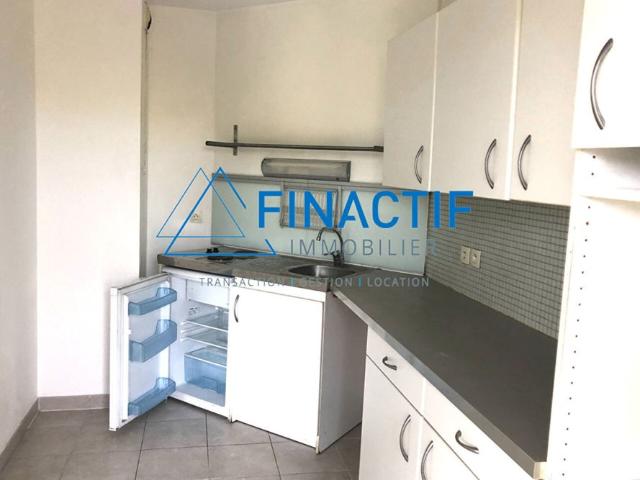 AIX EN PROVENCE Appartement T2 52 m² en résidence