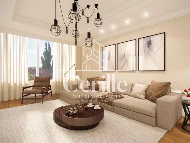 Aix en Provence Appartement T3 dans Résidence Haut de Gamm. 65m² Aix en Provence