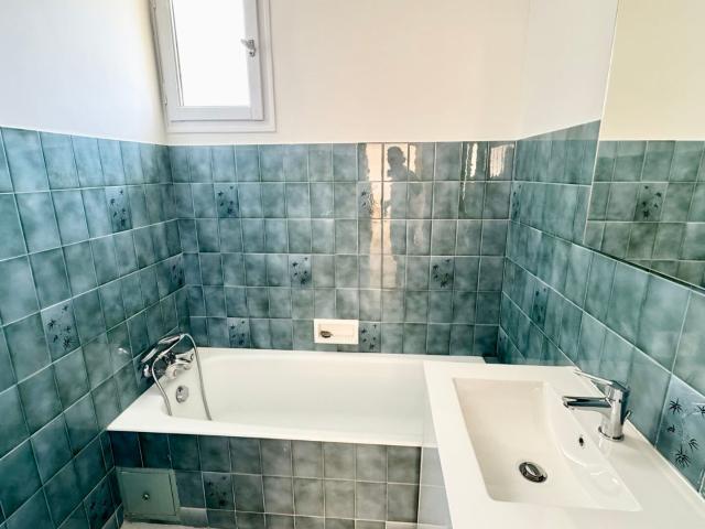 AIX EN PROVENCE Appartement type 2 de 60m²