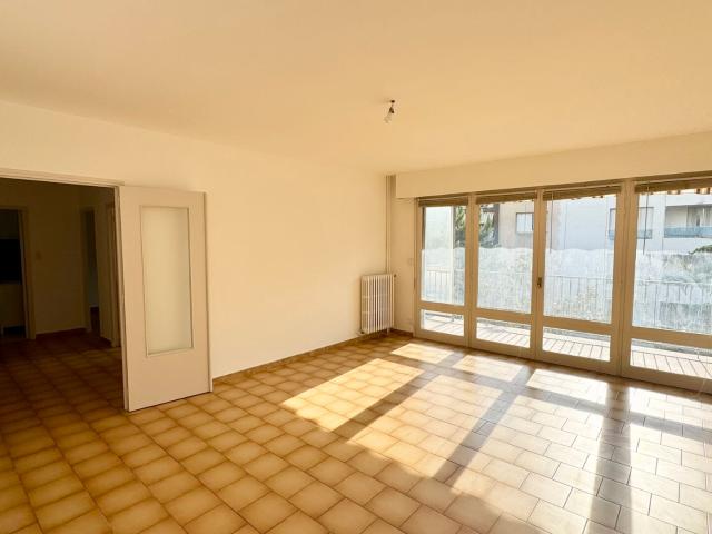 AIX EN PROVENCE Appartement type 2 de 60m²