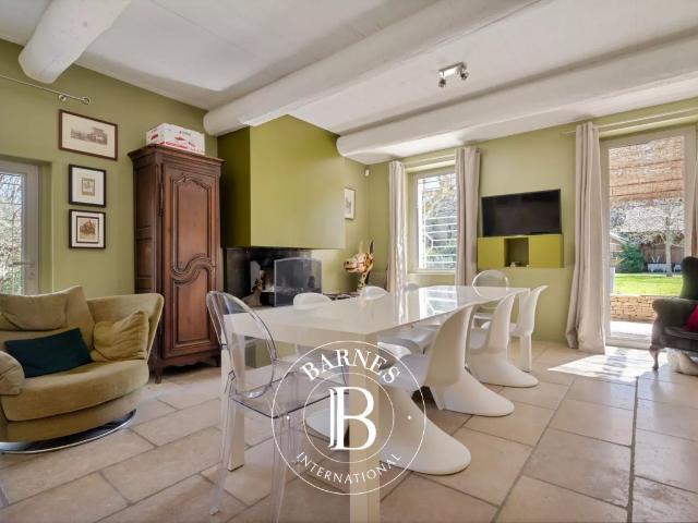 Aix En Provence Domaine Xviii Eme 650M2 14 Chambres – Pi. 640m² Aix en Provence