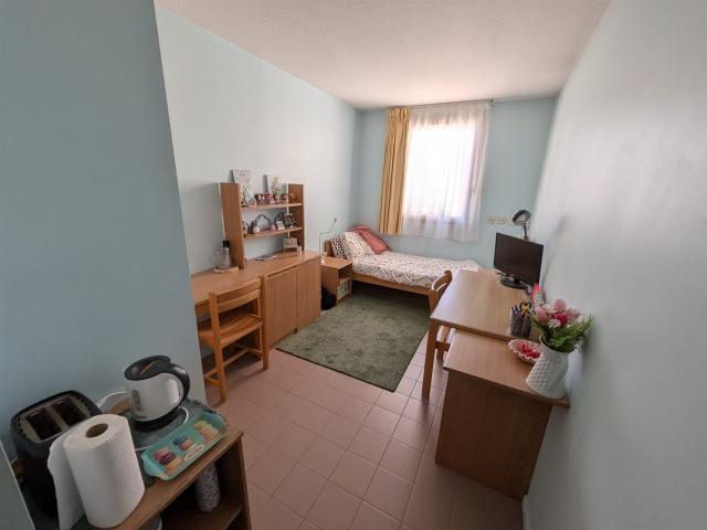 Aix En Provence – Investissement Locatif En Résidence Étudia 16m² Luynes