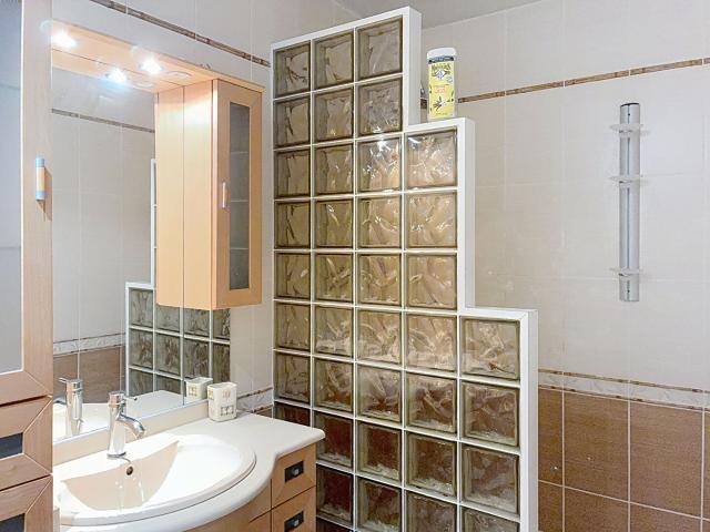 AIX EN PROVENCE OUEST GRAND T5 DUPLEX MEUBLÉ DE 120 M² AVEC PARKING