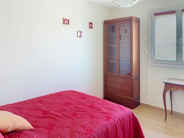 AIX EN PROVENCE OUEST GRAND T5 DUPLEX MEUBLÉ DE 120 M² AVEC PARKING