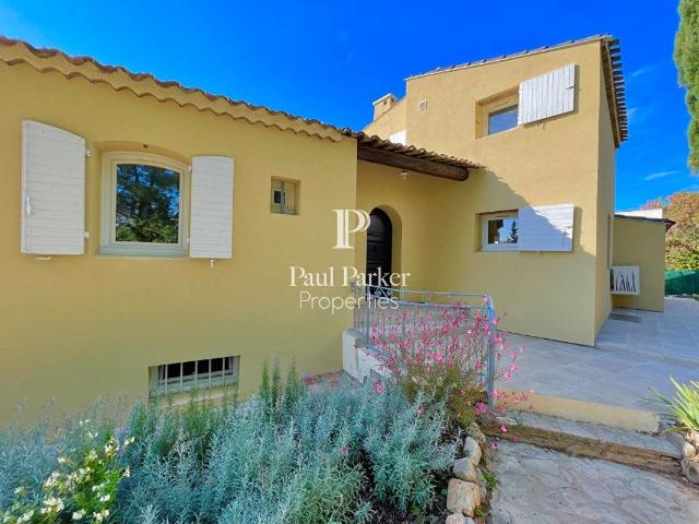 Aix en Provence Ouest. Élégance provençale revisitée, à 14. 205m² Aix en Provence