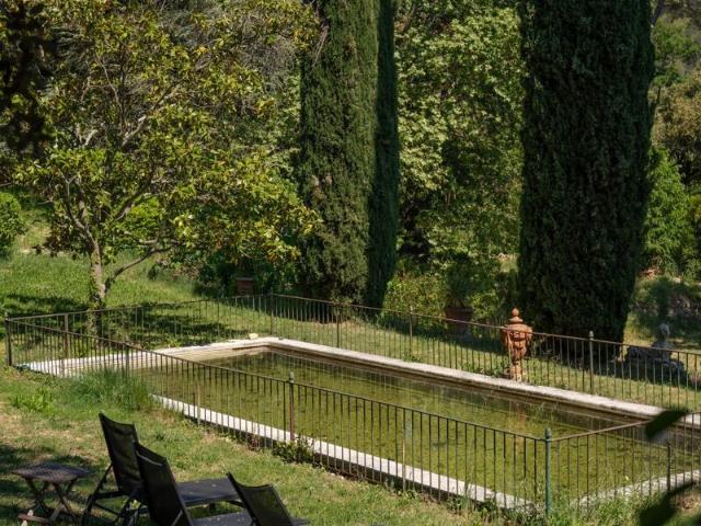 Aix en Provence, Maison 7 Chambres 371 m² en location