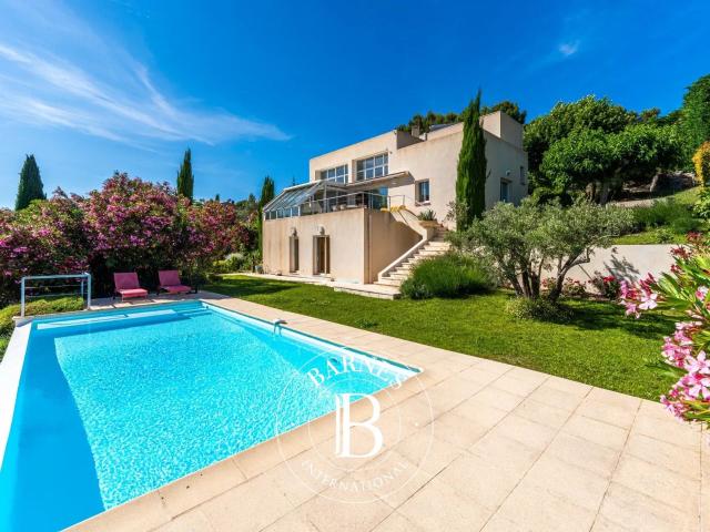 Aix En Provence Nord Eguilles Maison 197M2 – 3 Chambres. 196m² Eguilles