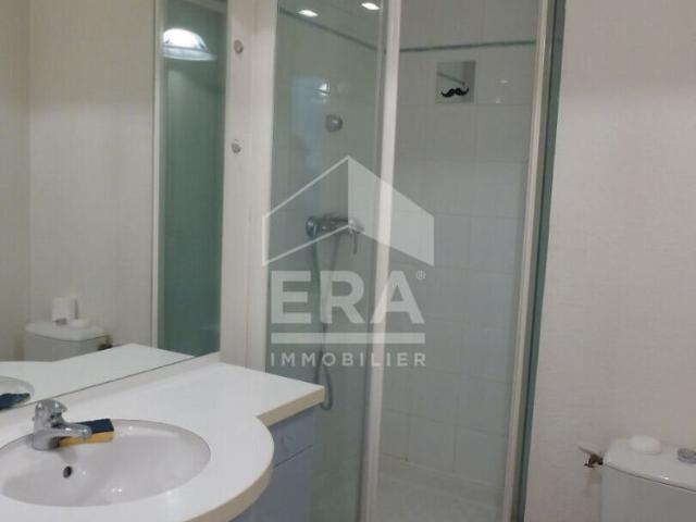 Aix En Provence Proche CV A LOUER Studio T1 de 23m² avec Ascenseur
