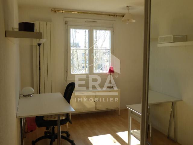 Aix En Provence Proche CV A LOUER Studio T1 de 23m² avec Ascenseur