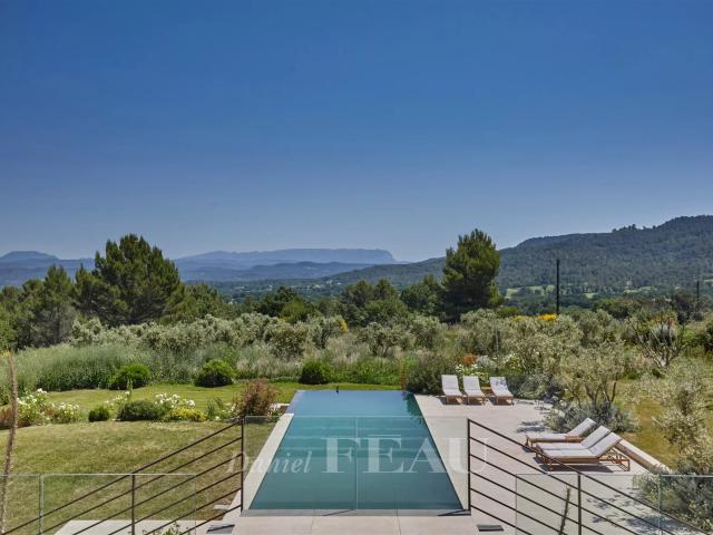 Aix en Provence Propriété en pierre 470m² Aix en Provence