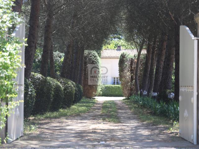 AIX EN PROVENCE PUYRICARD