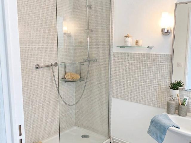 AIx en PROVENCE, quartier de la TORSE, Studio de 34m² au coeu