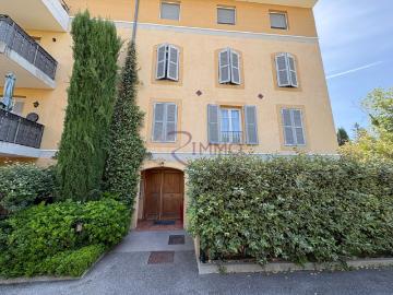 Aix en Provence T2 de 33.30m2 avec place privative et très