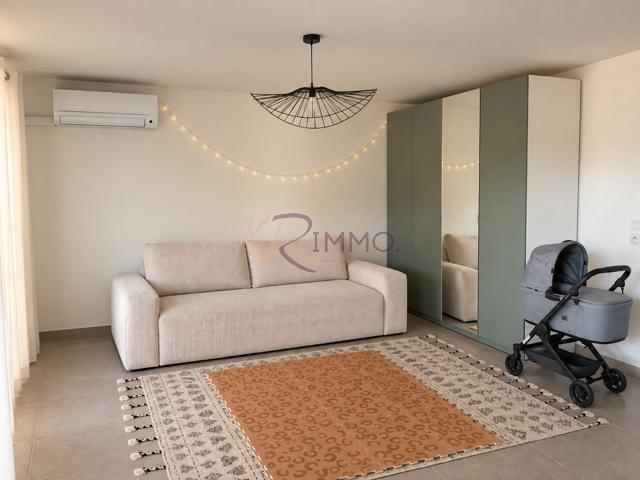 AIX EN PROVENCE T2 DE 47M2 DANS UNE RESIDENCE SECURISEE