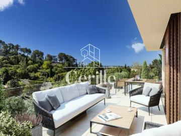 Aix en Provence T3 485 000€