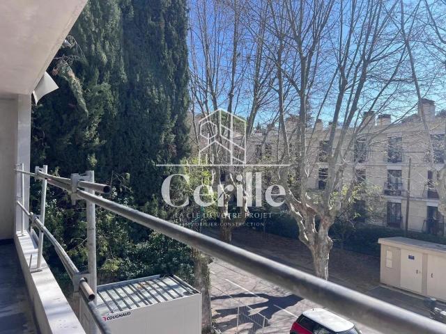 Aix en Provence T3 70m² Aix en Provence