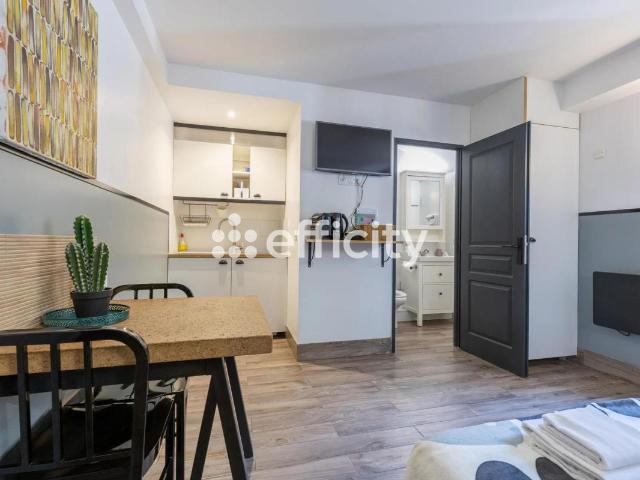 Aix en Provence Vente Appartement 13