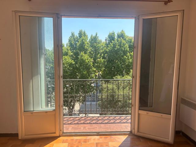 Aix en Provence Vente Appartement 13