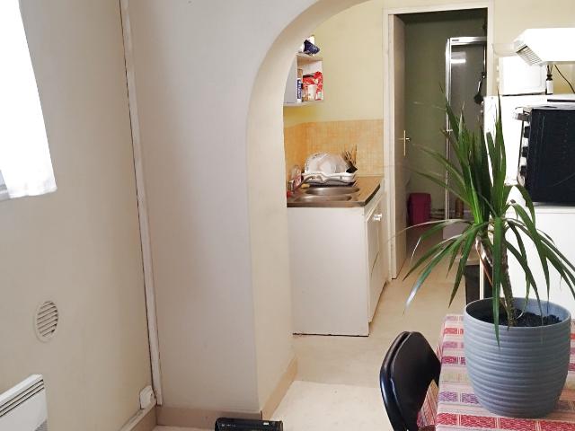 Aix en Provence Vente Appartement 13