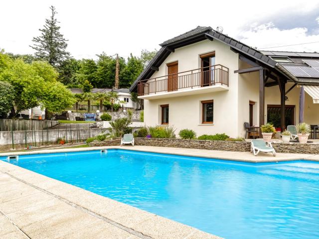 Aix les Bains Maison vue Lac Emplacement Premium 147m² Aix les Bains