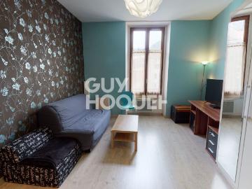 AIX LES BAINS: appartement 2 pièces 45 m² en location