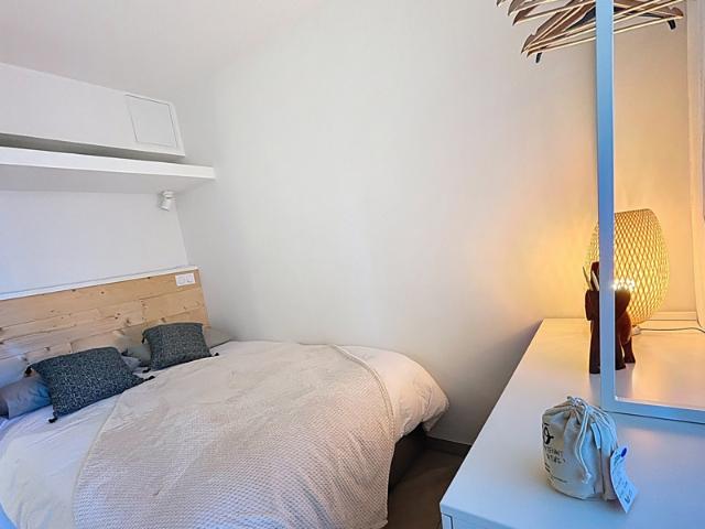 Aix les Bains 1 pièce entièrement rénové