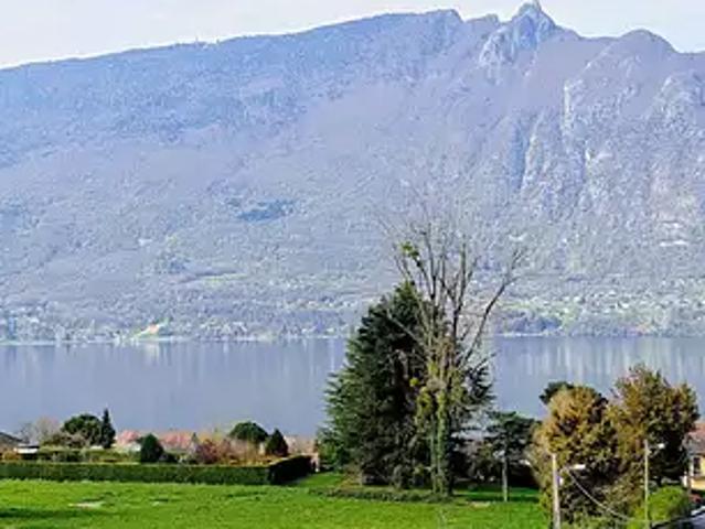 Tresserve 73100 Achat / Vente maison 5 pièces t5 cave