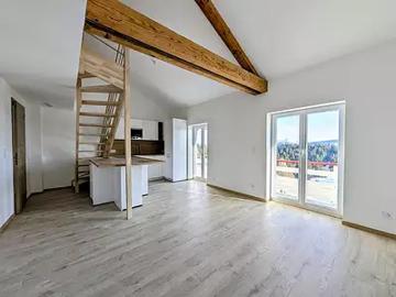 Pugny Chatenod 73100 Achat / Vente appartement 2 pièces t2 cave