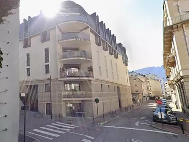 Aix les Bains 73100 Location appartement 3 pièces t3