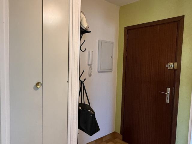 AIX LES BAINS 73 Centre Ville Studio Résidence Calme Vue M. 24m² Aix les Bains