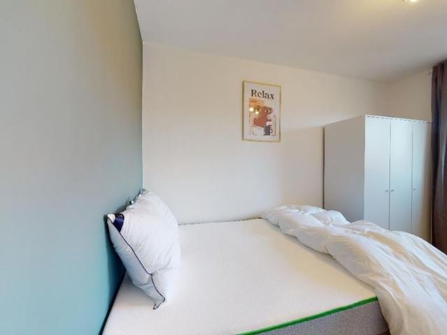 Aix Vignes — Studio Privé 2