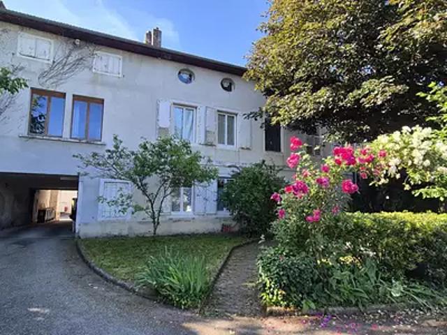 Aixe sur Vienne 87700 Achat / Vente appartement 2 pièces t2