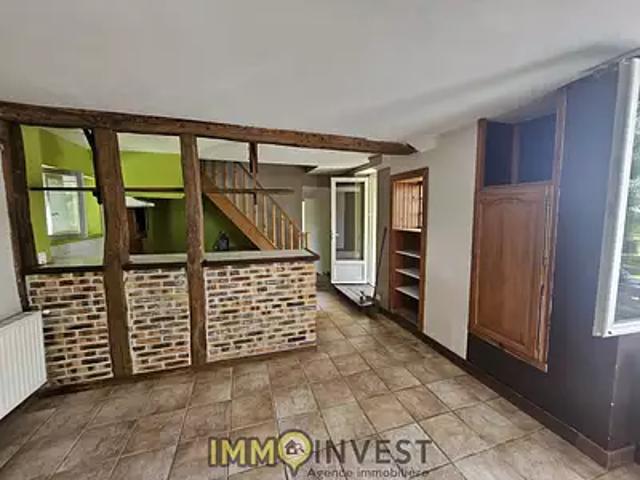 Aixe sur Vienne 87700 Achat / Vente maison 10 pièces t10