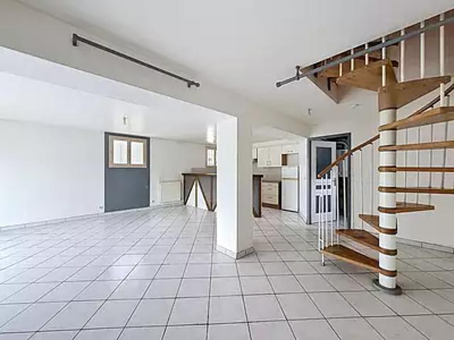 Aixe sur Vienne 87700 Achat / Vente maison 4 pièces t4