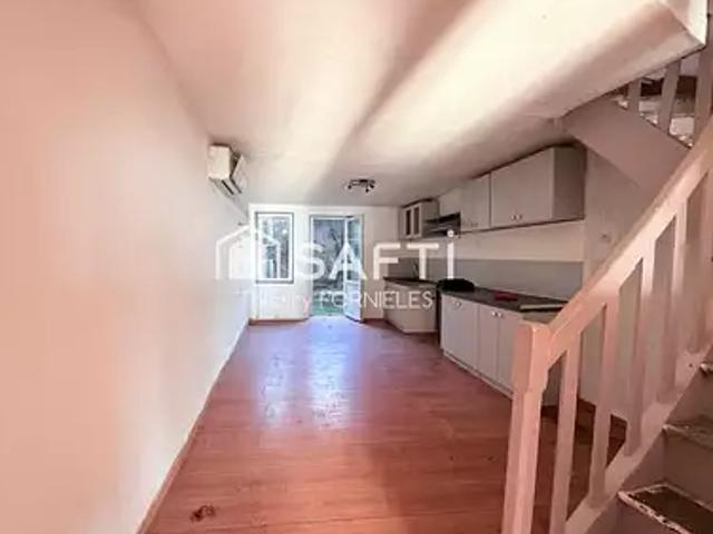 Aixe sur Vienne 87700 Achat / Vente maison 4 pièces t4