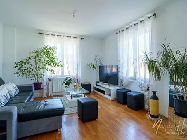 Aixe sur Vienne 87700 Achat / Vente maison 5 pièces t5 jardin cave