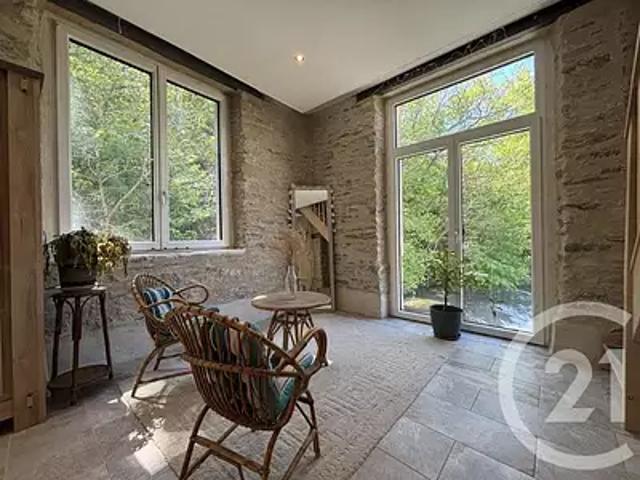 Aixe sur Vienne 87700 Achat / Vente maison 6 pièces t6 terrasse