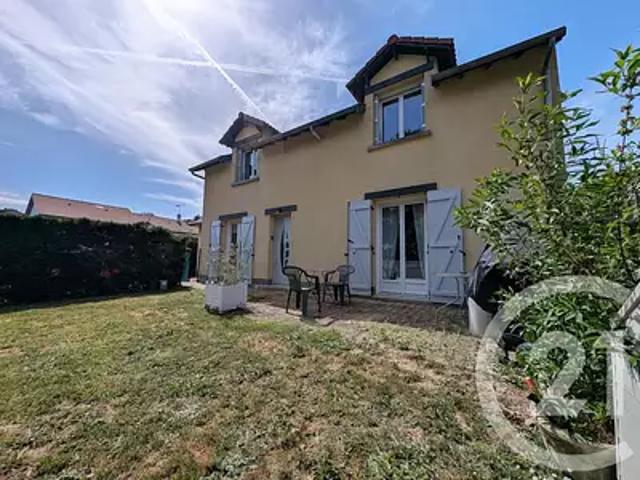 Aixe sur Vienne 87700 Achat / Vente maison 7 pièces t7