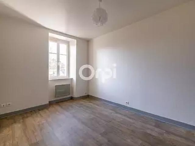 Aixe sur Vienne 87700 Location appartement 1 pièce t1