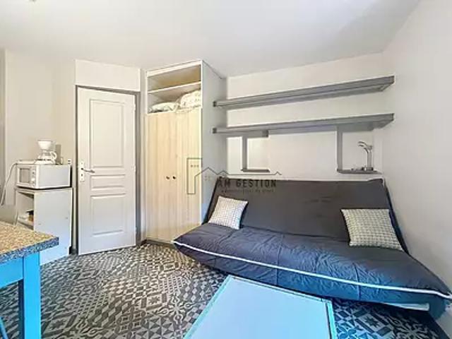 Aixe sur Vienne 87700 Location appartement 1 pièce t1 au dernier étage