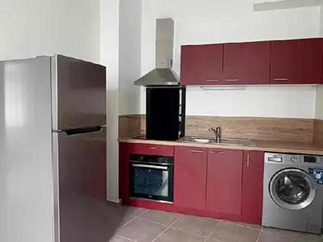 Aixe sur Vienne 87700 Location appartement 2 pièces t2