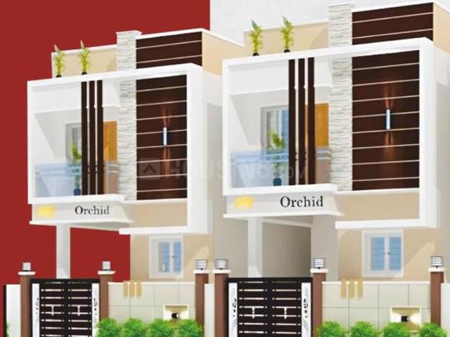 Iyyappanthangal 3 BHK Duplex For Sale Chennai