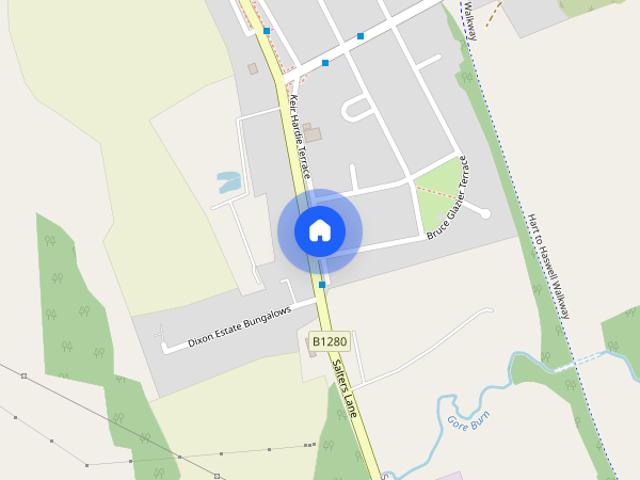 AJ Cook Terrace, Shotton Colliery, Peterlee, County Durham, DH6 2PR