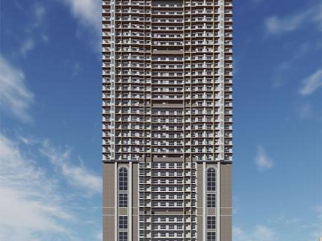 Kalbadevi 3 BHK Apartment For Sale Mumbai