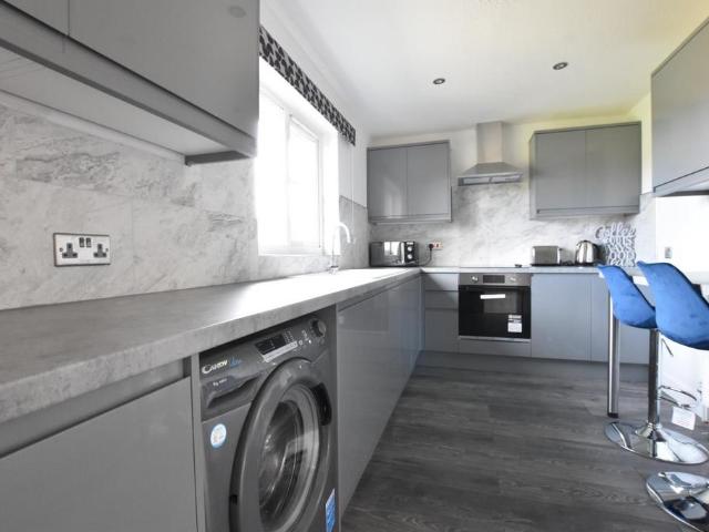 Ajax Court, Scunthorpe 4 bed house share to rent £550 pcm £127 pw