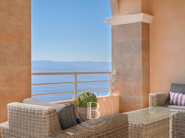 Ajaccio, Appartement en duplex, 4 chambres, terrasse, vue me. 238m² Ajaccio