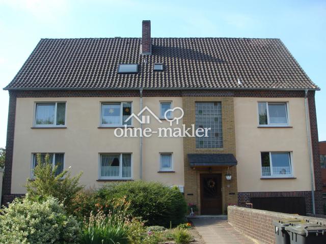 AK5601 Großzügige 3 Zi. Whg. mit Süd Terrasse
