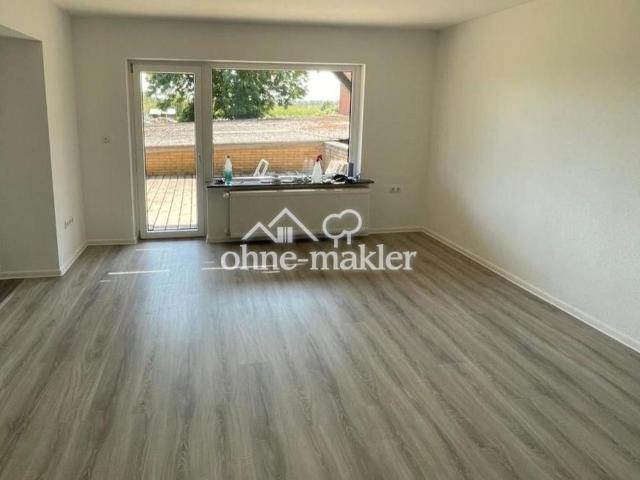 AK5602 Frisch renoviert! Terrasse! Garage!