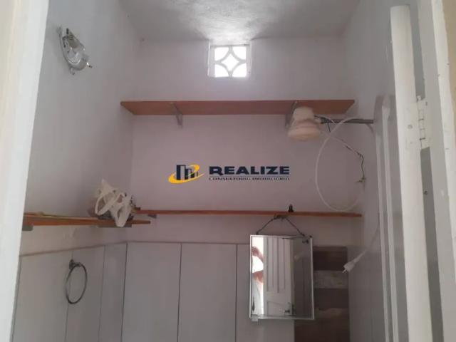 Ao Lado do Flamboyant 02 Qts 02 WCs Terreno 11x25 com 106 M² Amplas Área LivreExcelente Casa Linear